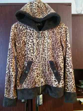 Продам костюм велюровый р. 50 (l) Донецк