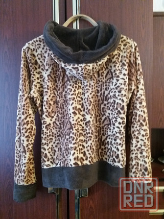 Продам костюм велюровый р. 50 (l) Донецк - изображение 7