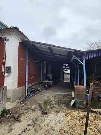 Продам дом Буденновский район, Ларино. Донецк