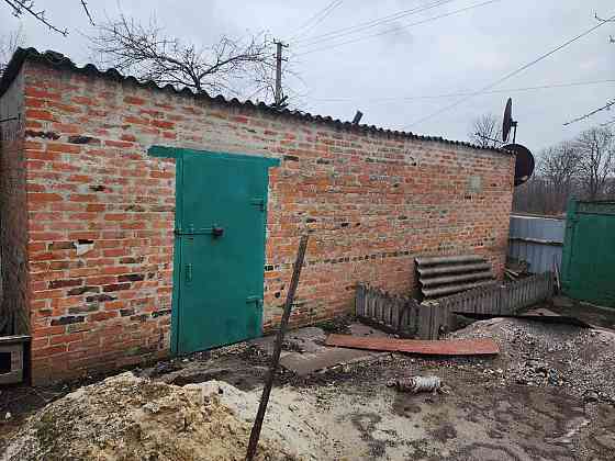 Продам дом Буденновский район, Ларино. Донецк