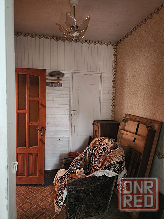 Продам дом Буденновский район, Ларино. Донецк - изображение 5