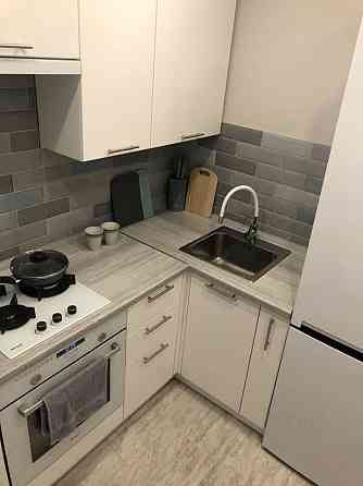 Сдается прекрасная двухкомнатная квартира, с хорошим ремонтом Донецк