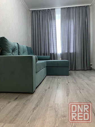 Сдается прекрасная двухкомнатная квартира, с хорошим ремонтом Донецк - изображение 4