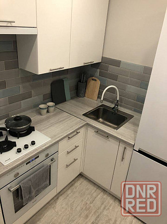 Сдается прекрасная двухкомнатная квартира, с хорошим ремонтом Донецк - изображение 6