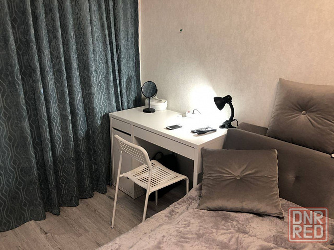 Сдается прекрасная двухкомнатная квартира, с хорошим ремонтом Донецк - изображение 2