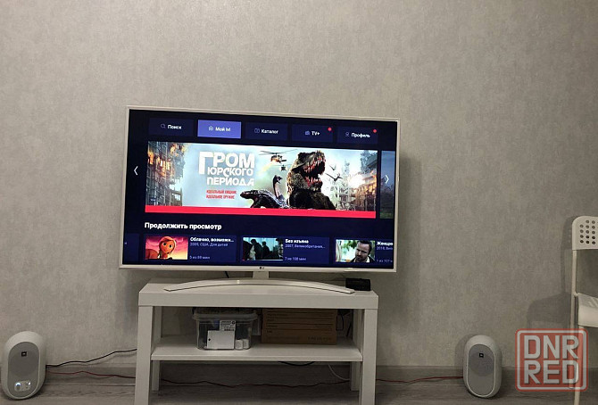 Сдается прекрасная двухкомнатная квартира, с хорошим ремонтом Донецк - изображение 5