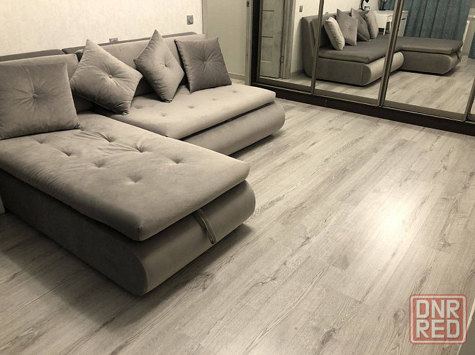 Сдается прекрасная двухкомнатная квартира, с хорошим ремонтом Донецк - изображение 1