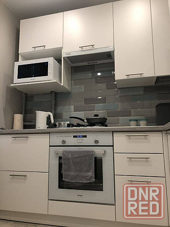 Сдается прекрасная двухкомнатная квартира, с хорошим ремонтом Донецк - изображение 7