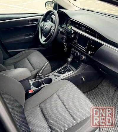 Тойота Королла Донецк - изображение 8