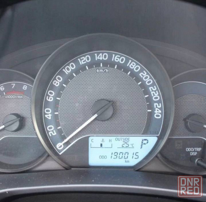 Тойота Королла Донецк - изображение 7