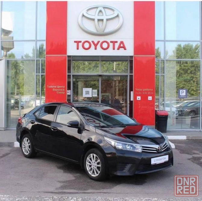 Тойота Королла Донецк - изображение 4