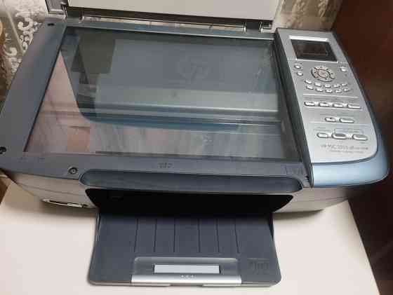 Принтер HP 2353 струйный Енакиево