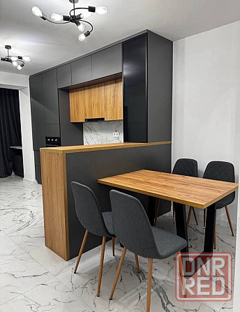 Мариуполь центр Бахчиванджи 1-комнатная Хозяйка Мариуполь - изображение 5