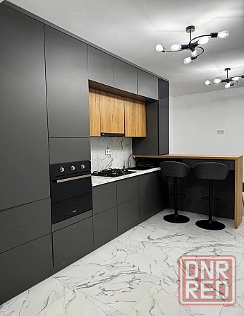 Мариуполь центр Бахчиванджи 1-комнатная Хозяйка Мариуполь - изображение 7