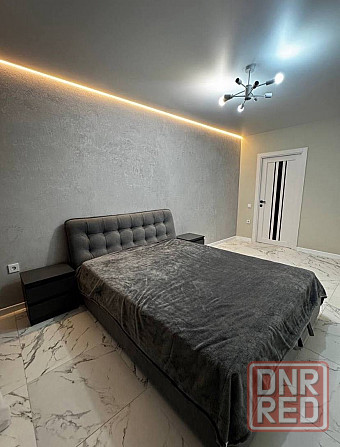 Мариуполь центр Бахчиванджи 1-комнатная Хозяйка Мариуполь - изображение 2