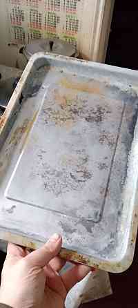 Духовка Lumme Донецк