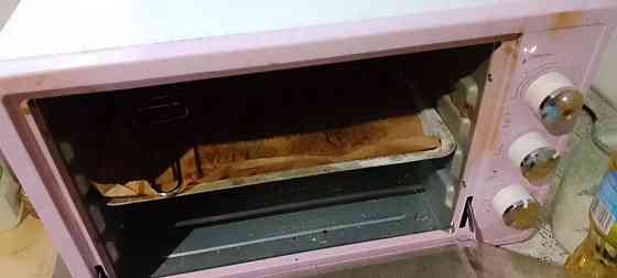 Духовка Lumme Донецк