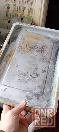 Духовка Lumme Донецк - изображение 3