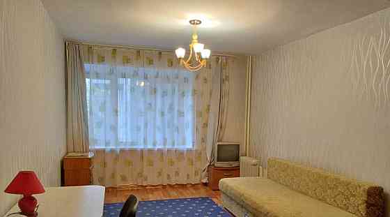 Сдаю квартиру 1 комн., 38кв.м 4этаж, Калининский район Донецк