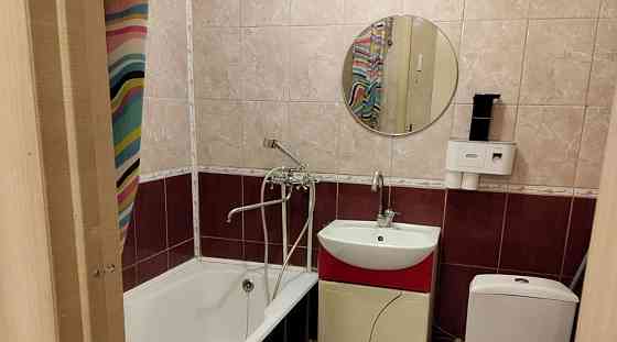 Сдаю квартиру 1 комн., 38кв.м 4этаж, Калининский район Донецк