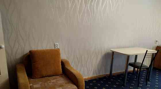 Сдаю квартиру 1 комн., 38кв.м 4этаж, Калининский район Донецк