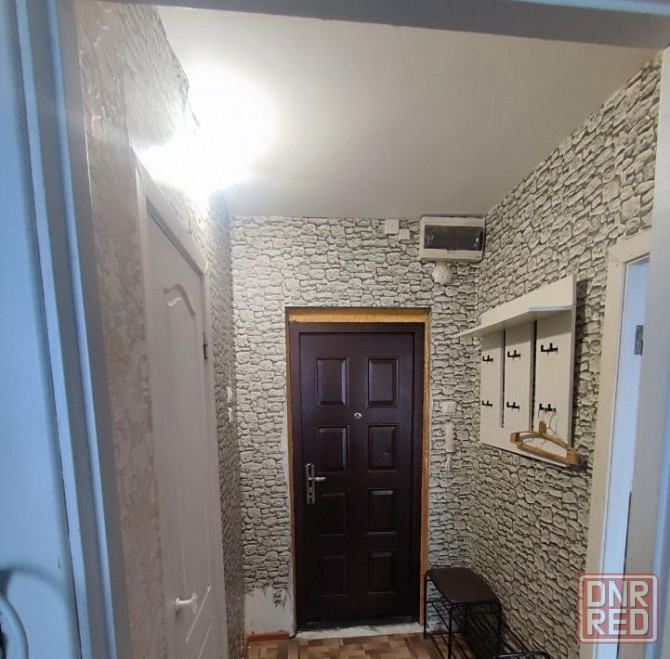 Срочно сдам однокомнатную квартиру в Пролетарском районе, ул. Матёкина Донецк - изображение 5