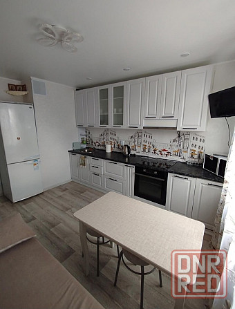 Сдается однокомнатная квартира в районе жд вокзала Донецк - изображение 5