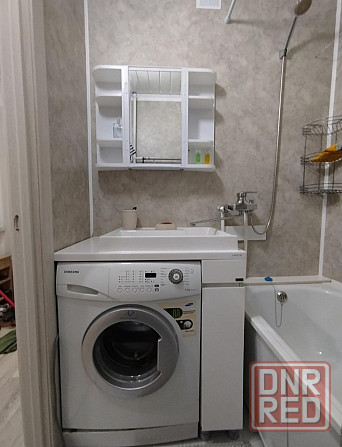 Сдается однокомнатная квартира в районе жд вокзала Донецк - изображение 1