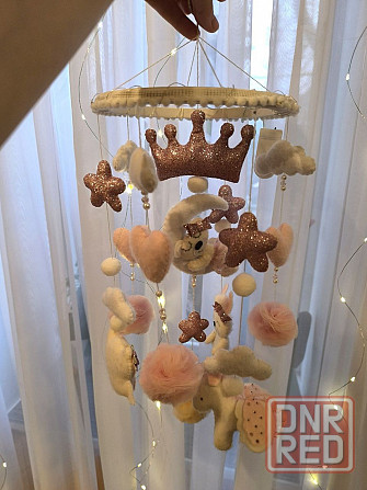 Мобиль Донецк - изображение 1