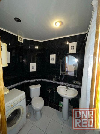 Продажа 3 комн. квартиры. Топаз Донецк - изображение 8