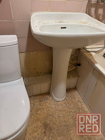 Продам 1-комнатную Мариупольская развилка. Донецк - изображение 2