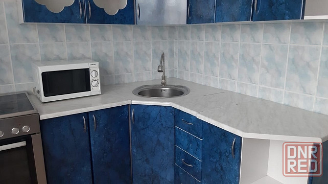 Сдам квартиру по ул.Малиновского Макеевка - изображение 5