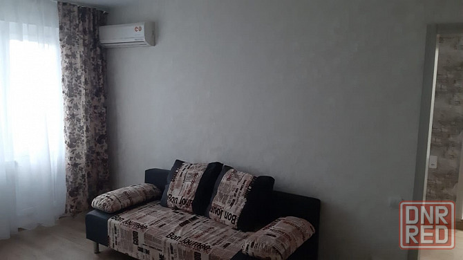 Сдам квартиру по ул.Малиновского Макеевка - изображение 2