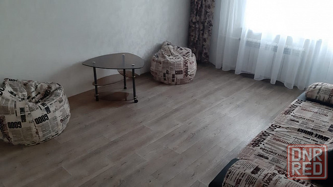 Сдам квартиру по ул.Малиновского Макеевка - изображение 3