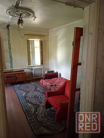 Продаю 3-х комнатную квартиру в Петровском районе, Галлактика, Петровского Донецк - изображение 6