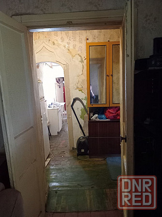 Продаю 3-х комнатную квартиру в Петровском районе, Галлактика, Петровского Донецк - изображение 3