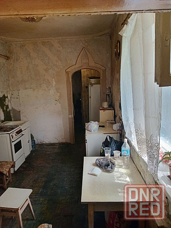 Продаю 3-х комнатную квартиру в Петровском районе, Галлактика, Петровского Донецк - изображение 1