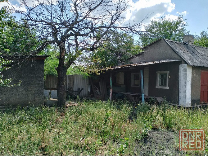 Продается 3-х комнатный дом, ул. Киселевская, ориентир шахта Челюскинцев Донецк - изображение 4
