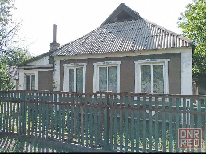 Продается 3-х комнатный дом, ул. Киселевская, ориентир шахта Челюскинцев Донецк - изображение 3