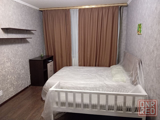 Сдается 2-х комнатная квартира в Киевском районе, ориентир - Маяк Донецк - изображение 4