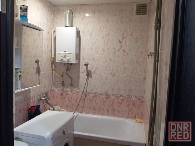 Сдается 2-х комнатная квартира в Киевском районе, ориентир - Маяк Донецк - изображение 3