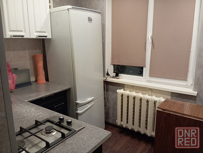 Сдается 2-х комнатная квартира в Киевском районе, ориентир - Маяк Донецк - изображение 5