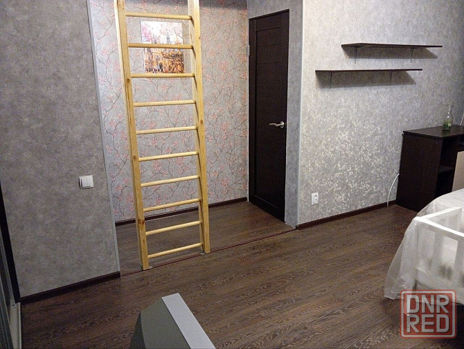 Сдается 2-х комнатная квартира в Киевском районе, ориентир - Маяк Донецк - изображение 1