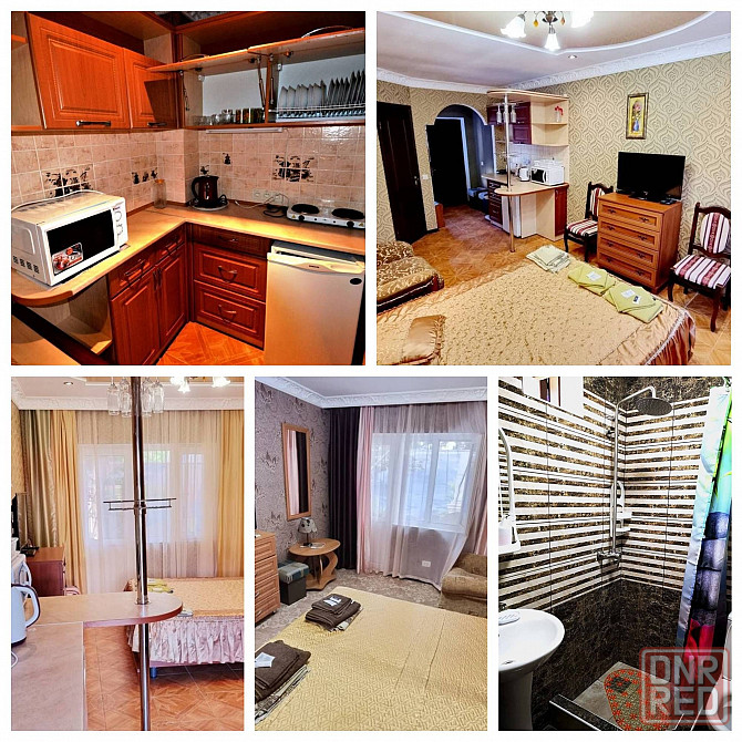 Канака пансионат официальный сайт снять жилье в Канаке Донецк - изображение 3