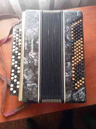 Баян Креминне 70-80г Донецк