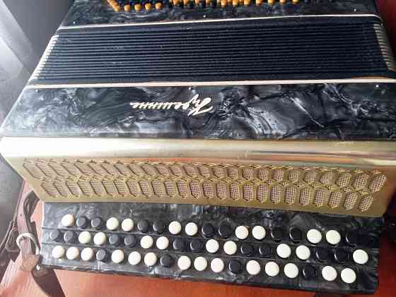 Баян Креминне 70-80г Донецк