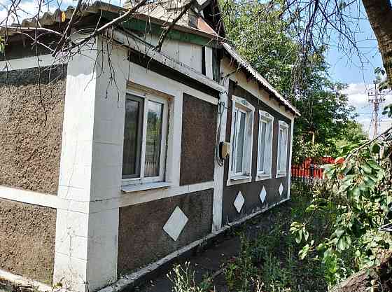 Продается дом, ориентир шахта Челюскинцев Донецк