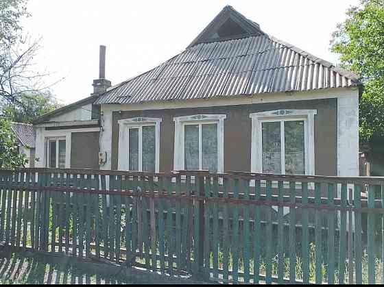 Продается дом, ориентир шахта Челюскинцев Донецк