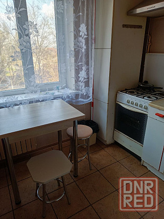 Сдам 1 комнатную квартиру посуточно Донецк - изображение 2