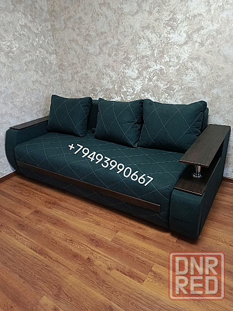 Сдам 1 комнатную квартиру посуточно Донецк - изображение 1